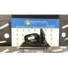 RETROVISORE EST. REGOLAZ. ELETTR. TERMICO ARGENTO SX. 091 HONDA CIVIC 7A SERIE (03/01-12/05) 4EE2 76250S6DG51ZH