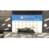 ALZACRISTALLO ELETTR. PORTA POST. C/MOTORINO DX. 094 HONDA CIVIC 7A SERIE (03/01-12/05) 4EE2 72710S6D013