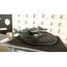 ALZACRISTALLO ELETTR. PORTA POST. C/MOTORINO DX. 094 HONDA CIVIC 7A SERIE (03/01-12/05) 4EE2 72710S6D013