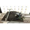 ALZACRISTALLO ELETTR. PORTA POST. C/MOTORINO SX. 095 HONDA CIVIC 7A SERIE (03/01-12/05) 4EE2 72750S6D013