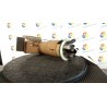 POMPA CARBURANTE C/TRASDUTTORE (GALLEGGIANTE) OPR 08576- 007 CITROEN SAXO (09/99-02/04) HFX 1525H6