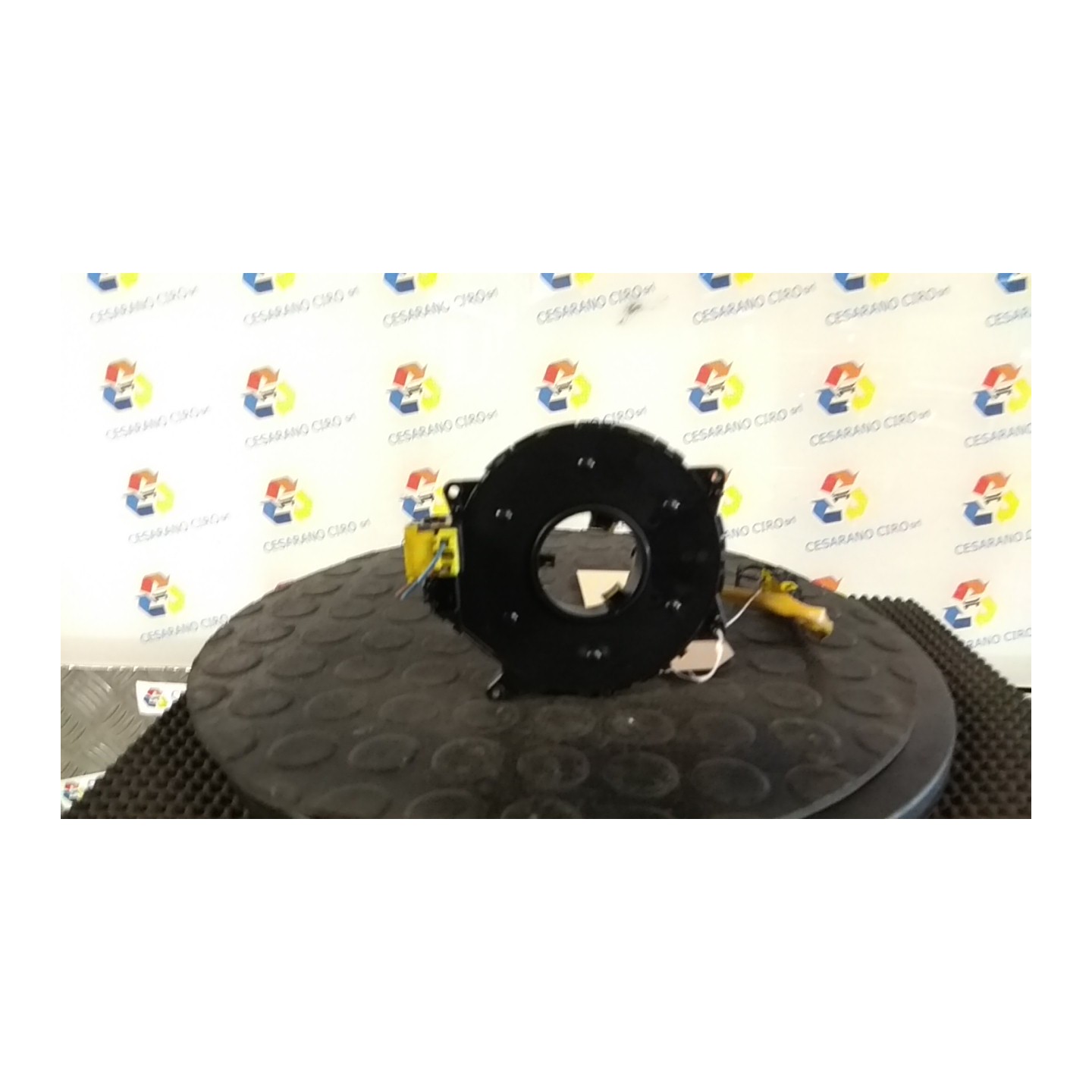 CONTATTO SPIRALIFORME AIRBAG 042 HYUNDAI ATOS PRIME (12/99-09/03) G4HC 9349029011