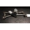 MOTORINO TERGIPARABREZZA 048 PEUGEOT 206 PLUS (02/09-) HFX 6405N5