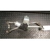 MOTORINO TERGIPARABREZZA 048 PEUGEOT 206 PLUS (02/09-) HFX 6405N5