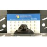 ALTERNATORE 067 FIAT MAREA (06/96-03/99) 182A4000 46813061