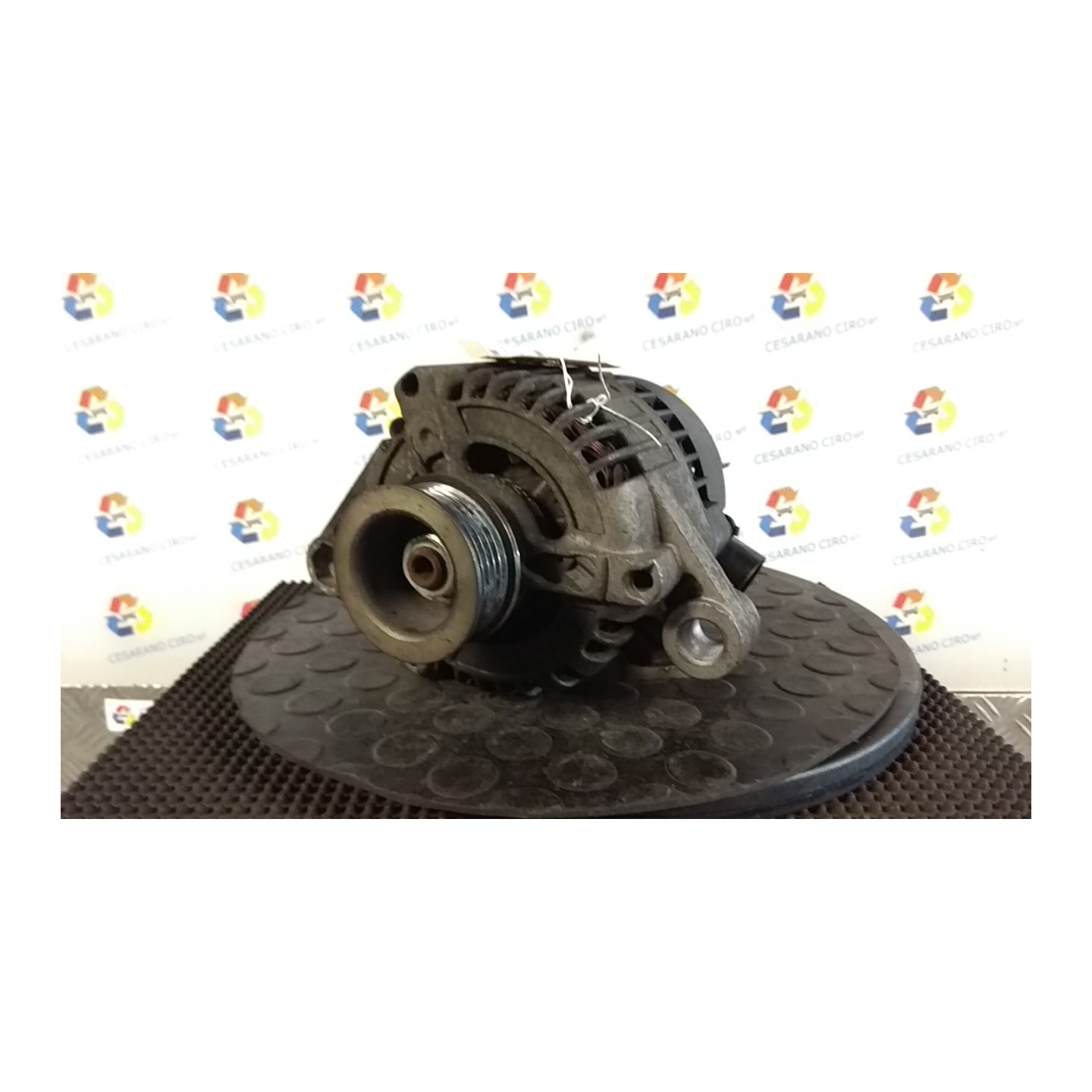 ALTERNATORE 067 FIAT MAREA (06/96-03/99) 182A4000 46813061