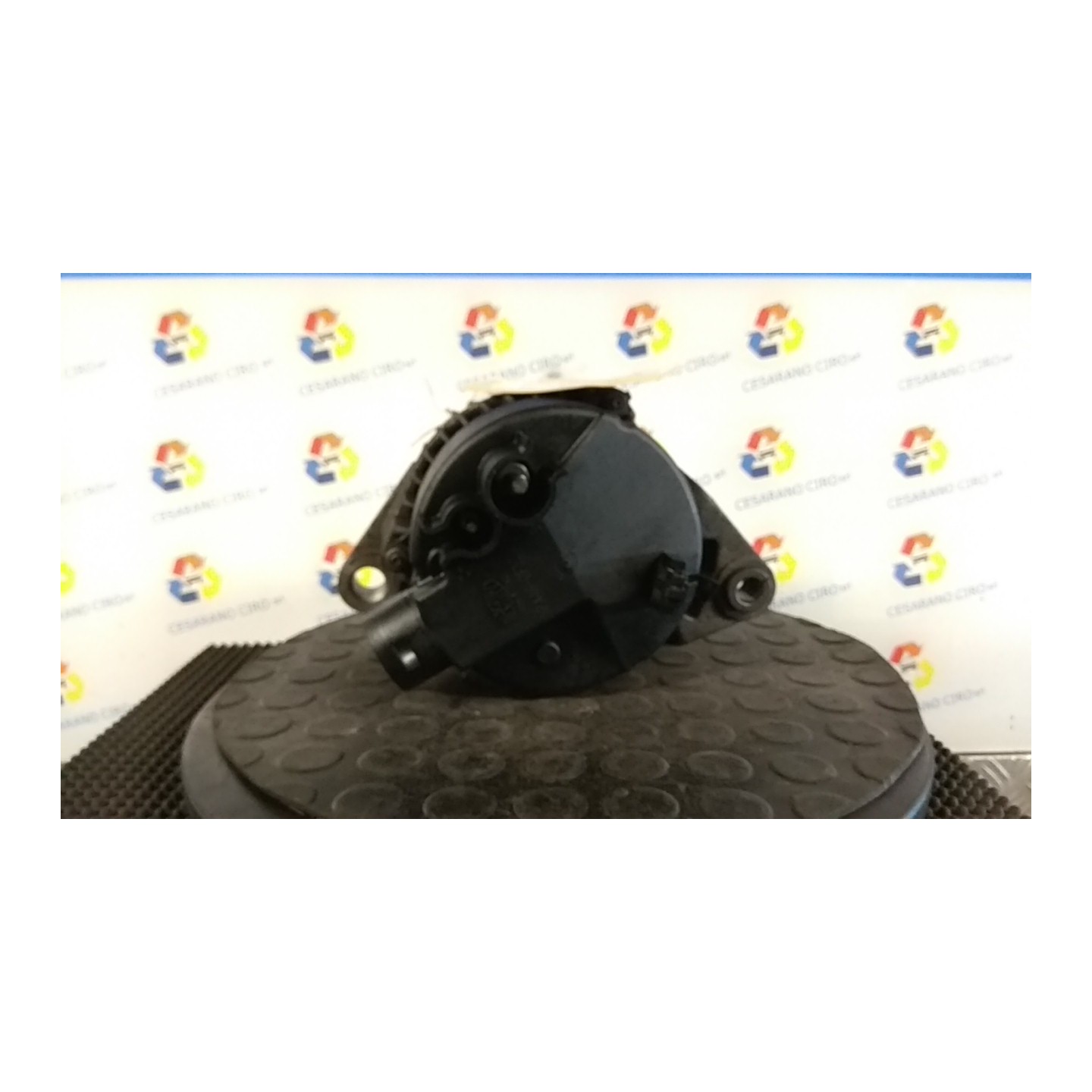 ALTERNATORE 067 FIAT MAREA (06/96-03/99) 182A4000 46813061