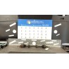 SEMIALBERO ANT. COMPL. DX. 069 FIAT MAREA (06/96-03/99) 182A4000 46308144