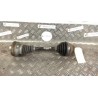 SEMIALBERO ANT. COMPL. SX. 081 VOLKSWAGEN GOLF (5K/AJ) (09/08-) CBB 1K0407271KJ