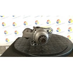 MOTORINO AVVIAMENTO 1,1 KW BOSCH 086 VOLKSWAGEN GOLF (5K/AJ) (09/08-) CBB 02M911023G