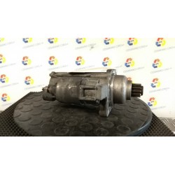 MOTORINO AVVIAMENTO 1,1 KW BOSCH 086 VOLKSWAGEN GOLF (5K/AJ) (09/08-) CBB 02M911023G