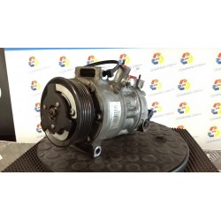 COMPRESSORE A/C 087 VOLKSWAGEN GOLF (5K/AJ) (09/08-) CBB 5K0820803HX