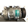 COMPRESSORE A/C 087 VOLKSWAGEN GOLF (5K/AJ) (09/08-) CBB 5K0820803HX