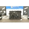 ELETTROVENTOLA CON SUPPORTO 090 ALFA ROMEO 159 (X3/X9) (07/05-06/13) 939A4000 50517163