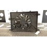 ELETTROVENTOLA CON SUPPORTO 090 ALFA ROMEO 159 (X3/X9) (07/05-06/13) 939A4000 50517163