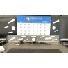SEMIALBERO ANT. COMPL. DX. 095 NISSAN NOTE (E12E) (06/13-) K9K 391003VD0B