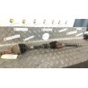 SEMIALBERO ANT. COMPL. DX. 095 NISSAN NOTE (E12E) (06/13-) K9K 391003VD0B