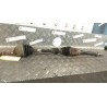 SEMIALBERO ANT. COMPL. DX. 095 NISSAN NOTE (E12E) (06/13-) K9K 391003VD0B