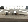 SEMIALBERO ANT. COMPL. DX. 095 NISSAN NOTE (E12E) (06/13-) K9K 391003VD0B