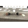 SEMIALBERO ANT. COMPL. SX. 096 NISSAN NOTE (E12E) (06/13-) K9K 391013VD0B