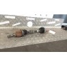 SEMIALBERO ANT. COMPL. SX. 096 NISSAN NOTE (E12E) (06/13-) K9K 391013VD0B