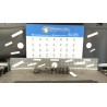 AMMORTIZZATORE ANT. DX. 099 NISSAN NOTE (E12E) (06/13-) K9K E43023VD0B