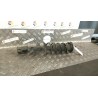 AMMORTIZZATORE ANT. SX. 100 NISSAN NOTE (E12E) (06/13-) K9K E43033VD0B