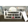 BLOCCO COMANDO CLIMATIZZAZIONE C/A/C AUTO BI-ZONE 004 PEUGEOT 407 (03/04-03/12) RHR 6452J6