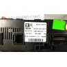 BLOCCO COMANDO CLIMATIZZAZIONE C/A/C AUTO BI-ZONE 004 PEUGEOT 407 (03/04-03/12) RHR 6452J6