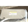 ALETTA PARASOLE PARABREZZA DX. 005 PEUGEOT 407 (03/04-03/12) RHR 8143HW