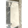 ALETTA PARASOLE PARABREZZA SX. 006 PEUGEOT 407 (03/04-03/12) RHR 8143HW