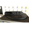 BLOCCO COMANDI ALZACRISTALLI 016 PEUGEOT 407 (03/04-03/12) RHR 6554ES
