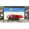 FANALE POST. SX. 023 FORD FOCUS (CAP) (11/04-06/08) G8DB 1420468