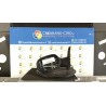 RETROVISORE EST. REGOLAZ. ELETTR. SX. 035 NISSAN MICRA (K12E) (11/02-05/06) CR12 96302AX661