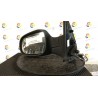 RETROVISORE EST. REGOLAZ. ELETTR. SX. 035 NISSAN MICRA (K12E) (11/02-05/06) CR12 96302AX661