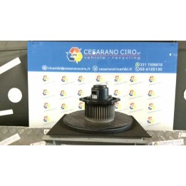 MOTORINO VENTILAZIONE ABITACOLO 039 CHEVROLET (DAEWOO) LACETTI (J200) (01/05-12/10) F14D3 96554418