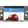 FANALE POST. PARTE EST. SX. 041 CHEVROLET (DAEWOO) LACETTI (J200) (01/05-12/10) F14D3 96551216