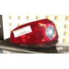 FANALE POST. PARTE EST. SX. 041 CHEVROLET (DAEWOO) LACETTI (J200) (01/05-12/10) F14D3 96551216