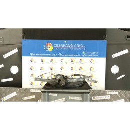 ALZACRISTALLO ELETTR. PORTA POST. DX. 042 CHEVROLET (DAEWOO) LACETTI (J200) (01/05-12/10) F14D3 94566243
