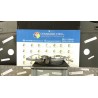 ALZACRISTALLO ELETTR. PORTA POST. DX. 042 CHEVROLET (DAEWOO) LACETTI (J200) (01/05-12/10) F14D3 94566243