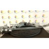 ALZACRISTALLO ELETTR. PORTA ANT. C/MOTORINO SX. 052 HONDA CIVIC 8A SERIE (12/05-) R18A2 72250SMRE01