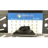 BLOCCO COMANDO CLIMATIZZAZIONE 054 HONDA CIVIC 8A SERIE (12/05-) R18A2 79600SMGG42ZB