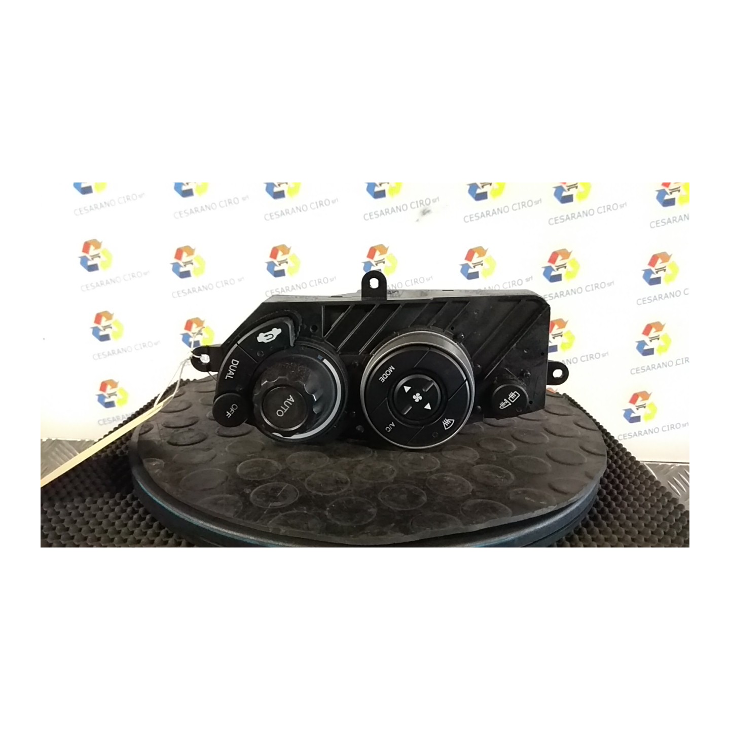 BLOCCO COMANDO CLIMATIZZAZIONE 054 HONDA CIVIC 8A SERIE (12/05-) R18A2 79600SMGG42ZB