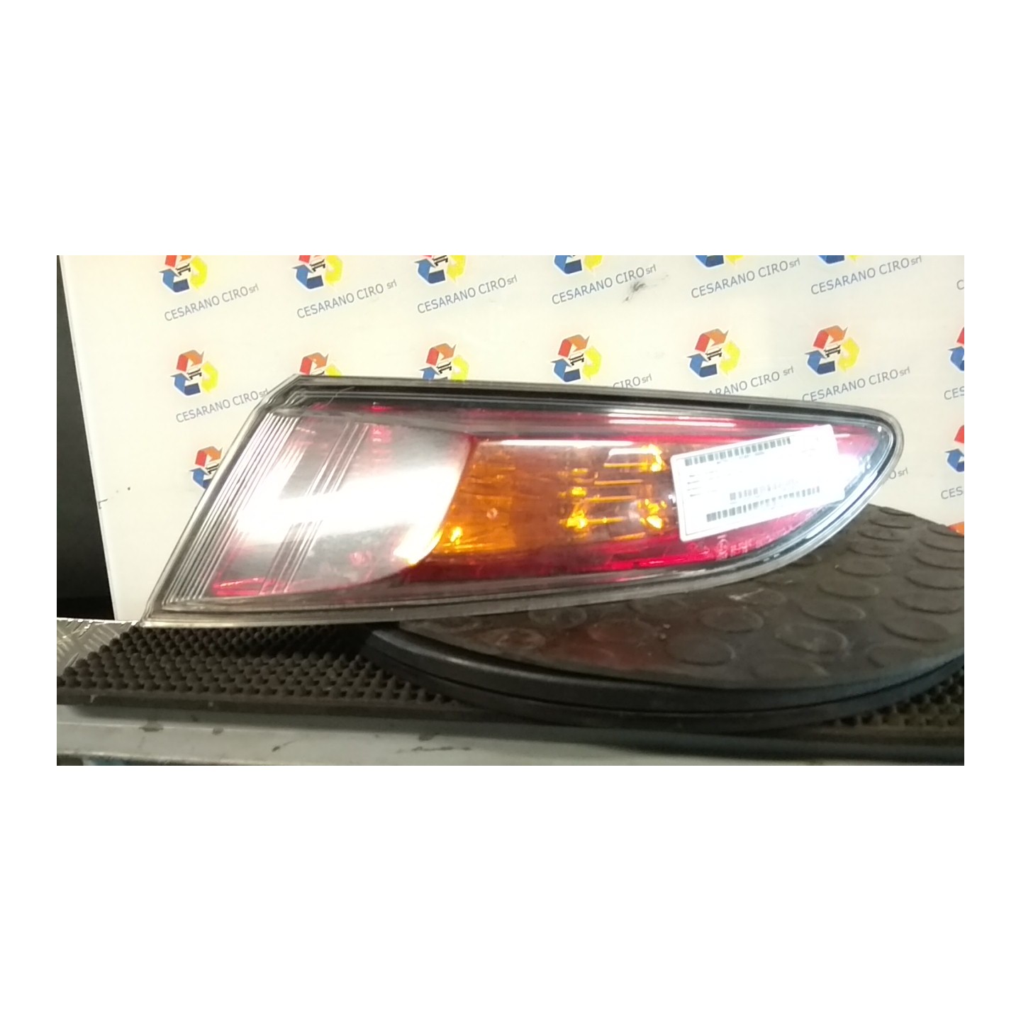 FANALE POST. PARTE EST. DX. 056 HONDA CIVIC 8A SERIE (12/05-) R18A2 33501SMTE02