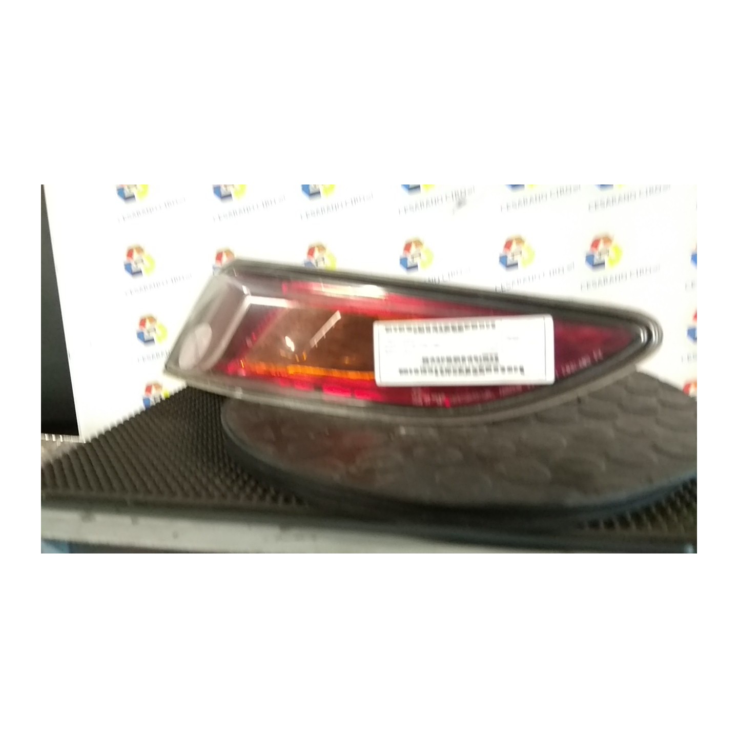 FANALE POST. PARTE EST. DX. 056 HONDA CIVIC 8A SERIE (12/05-) R18A2 33501SMTE02