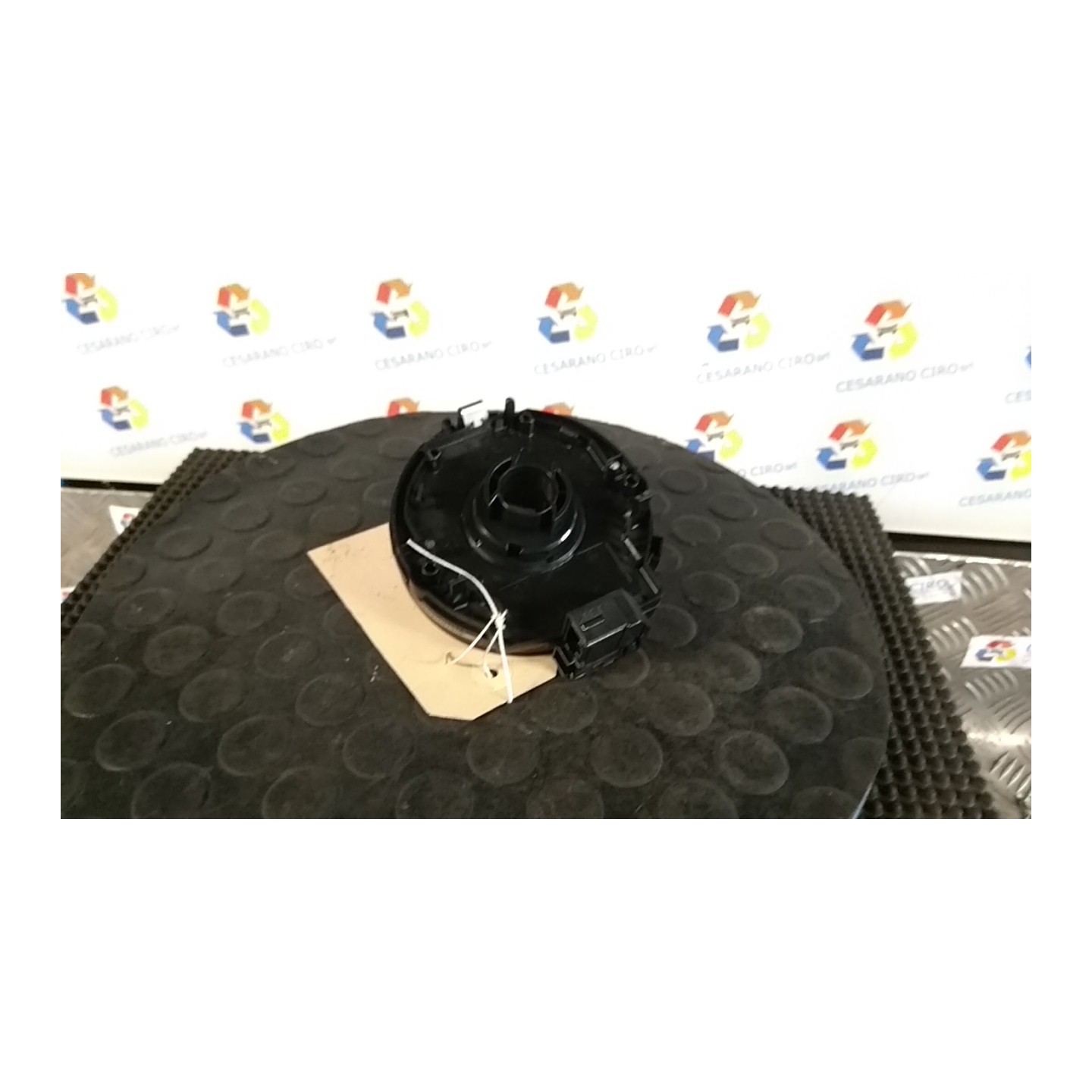 CONTATTO SPIRALIFORME AIRBAG 063 TOYOTA YARIS VERSO (01/03-06/07) 2NZFE NB4078045042001