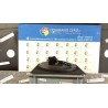 BLOCCO COMANDI TERGICRISTALLI 065 TOYOTA YARIS VERSO (01/03-06/07) 2NZFE 846520D010