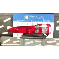 FANALE POST. DX. 075 FIAT PANDA (2Q) (09/03-12/10) 188A4000 51763006