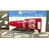 FANALE POST. DX. 075 FIAT PANDA (2Q) (09/03-12/10) 188A4000 51763006
