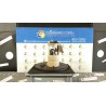 POMPA CARBURANTE C/TRASDUTTORE (GALLEGGIANTE) 082 NISSAN MICRA (K12E) (11/02-05/06) CR12 17040AX010
